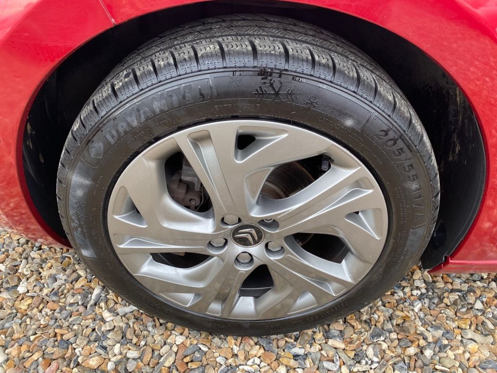 Used Citroen C4 Picasso 2015 for sale - 76609065: Photo 35