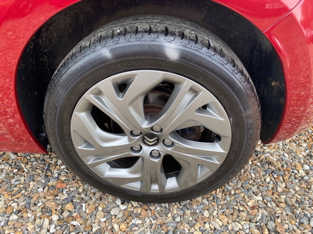 Used Citroen C4 Picasso 2015 for sale - 76609065: Photo 36