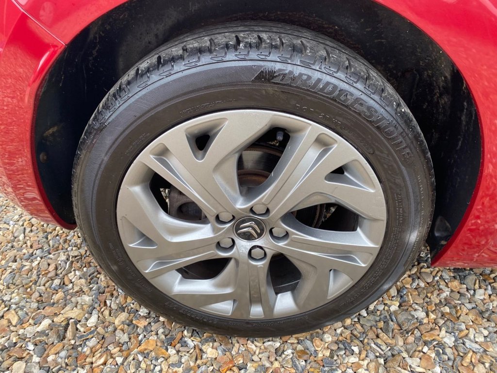 Used Citroen C4 Picasso 2015 for sale - 76609065: Photo 37