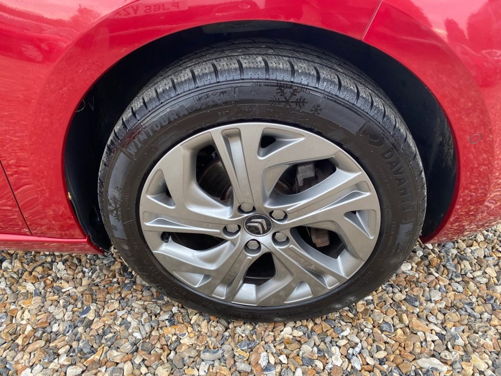 Used Citroen C4 Picasso 2015 for sale - 76609065: Photo 38