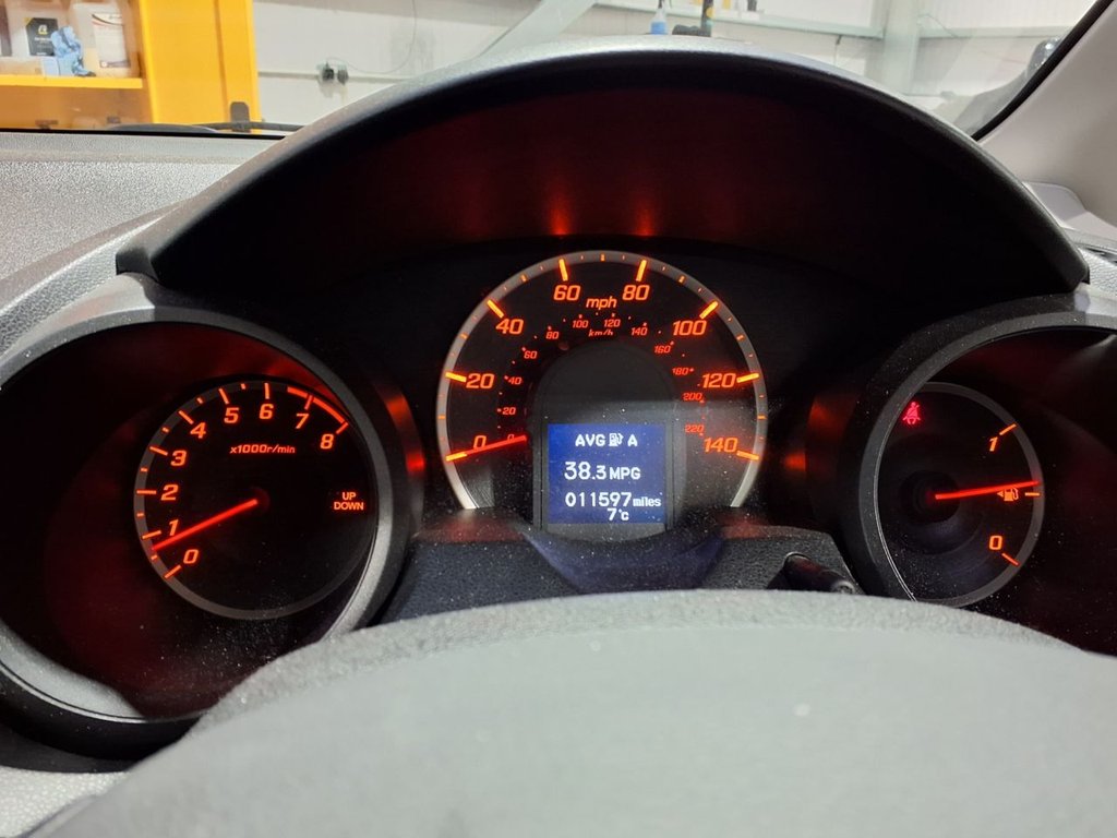 Used Honda Jazz 2015 for sale - 77594404: Photo 12