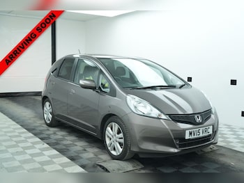 2015 (15) - 1.4 i-VTEC ES Plus 5dr