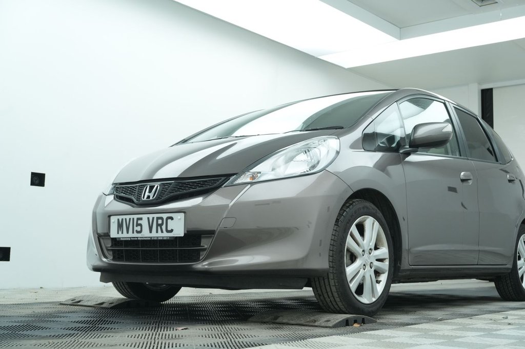 Used Honda Jazz 2015 for sale - 77594404: Photo 6