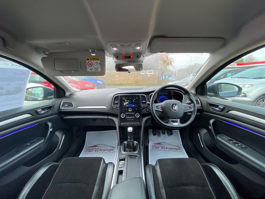 Used Renault Megane 2018 for sale - 76609057: Photo 18