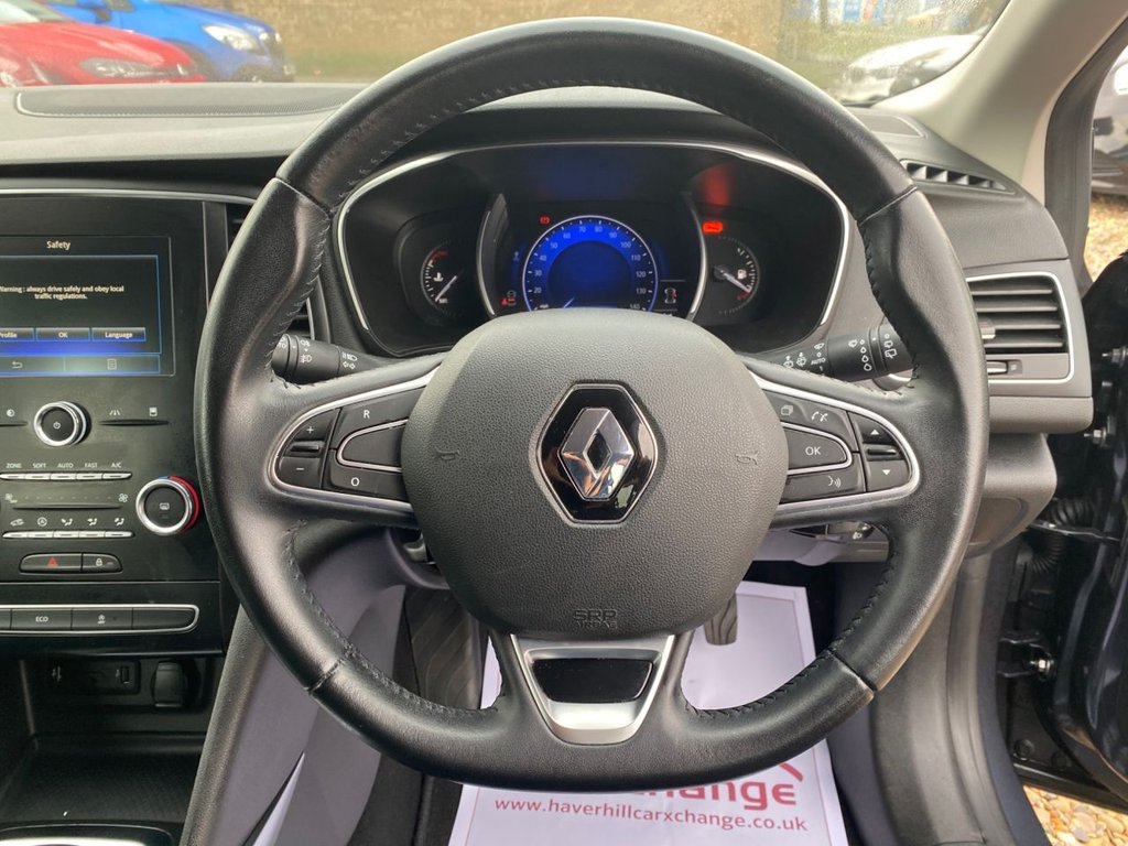 Used Renault Megane 2018 for sale - 76609057: Photo 19