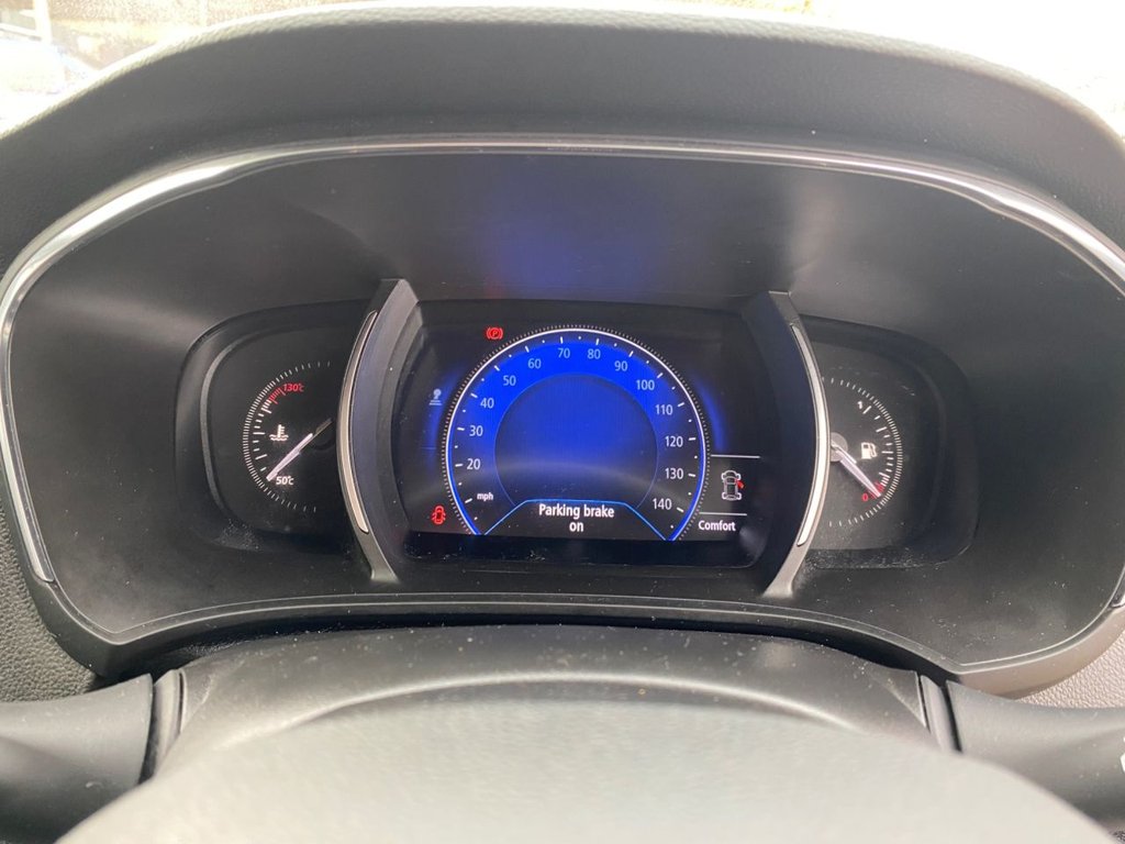 Used Renault Megane 2018 for sale - 76609057: Photo 20