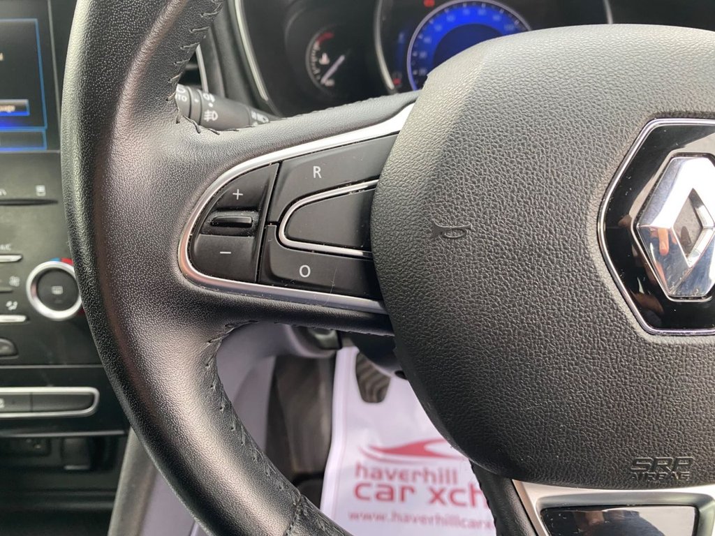 Used Renault Megane 2018 for sale - 76609057: Photo 21