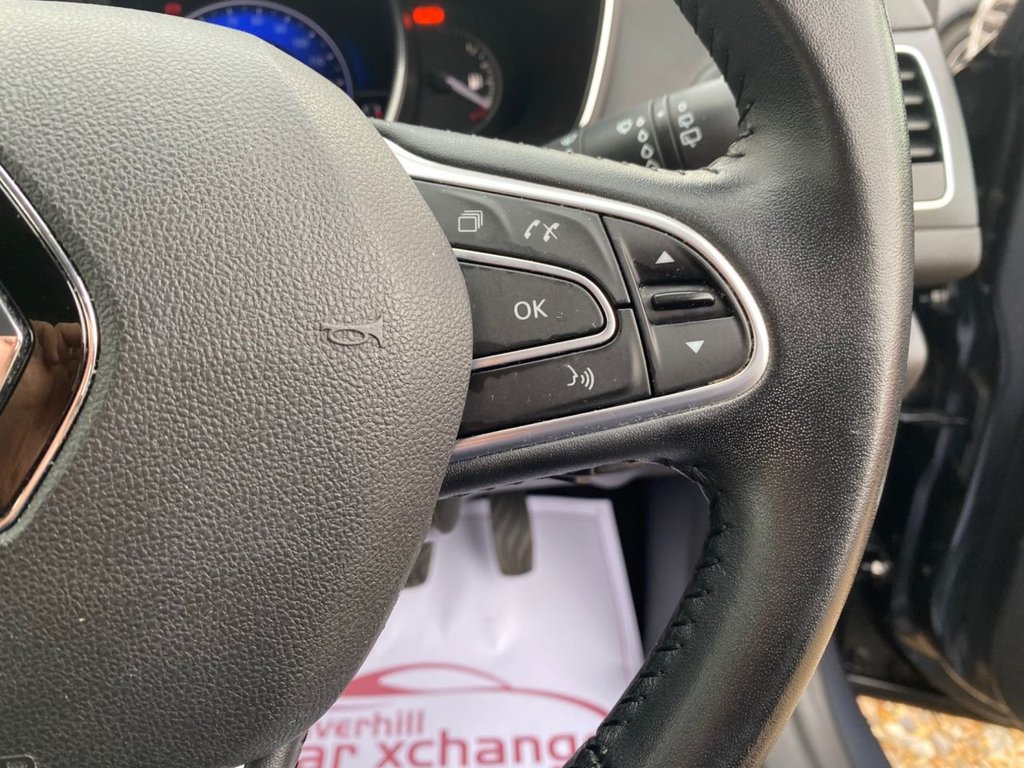 Used Renault Megane 2018 for sale - 76609057: Photo 22