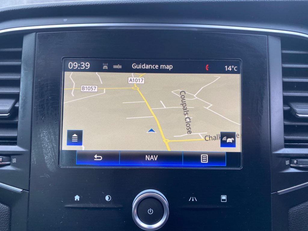 Used Renault Megane 2018 for sale - 76609057: Photo 26