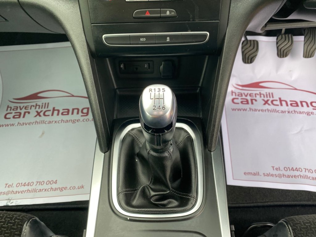 Used Renault Megane 2018 for sale - 76609057: Photo 29