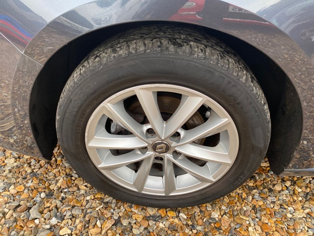 Used Renault Megane 2018 for sale - 76609057: Photo 32