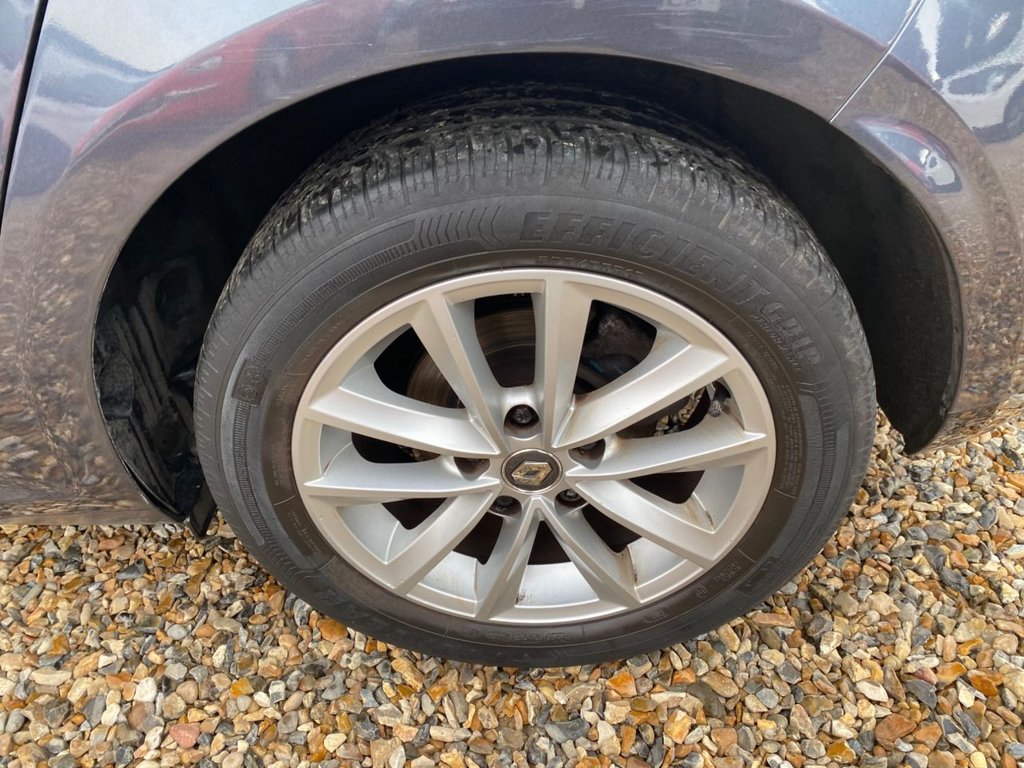 Used Renault Megane 2018 for sale - 76609057: Photo 33