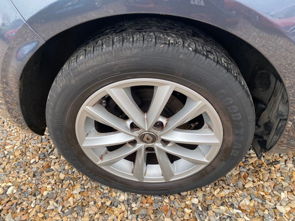 Used Renault Megane 2018 for sale - 76609057: Photo 34