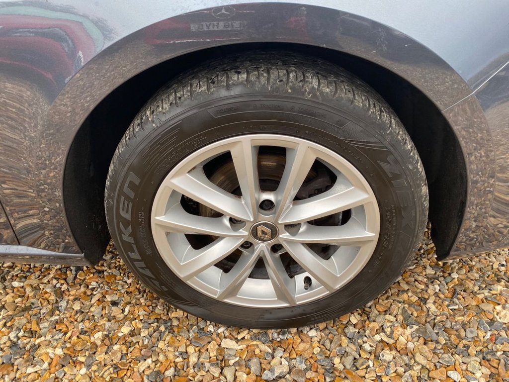 Used Renault Megane 2018 for sale - 76609057: Photo 35