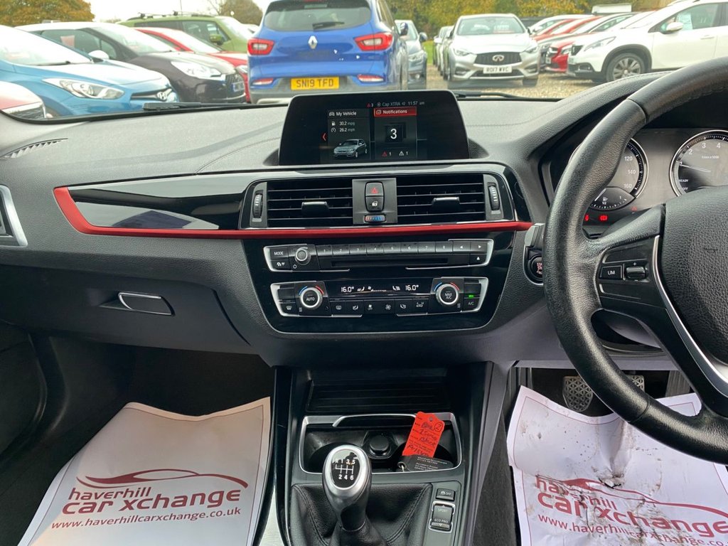 Used BMW 1 Series 2018 for sale - 76608993: Photo 24