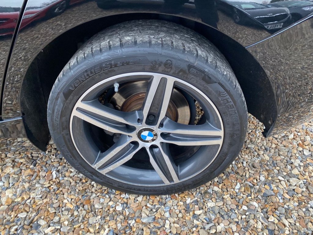 Used BMW 1 Series 2018 for sale - 76608993: Photo 37