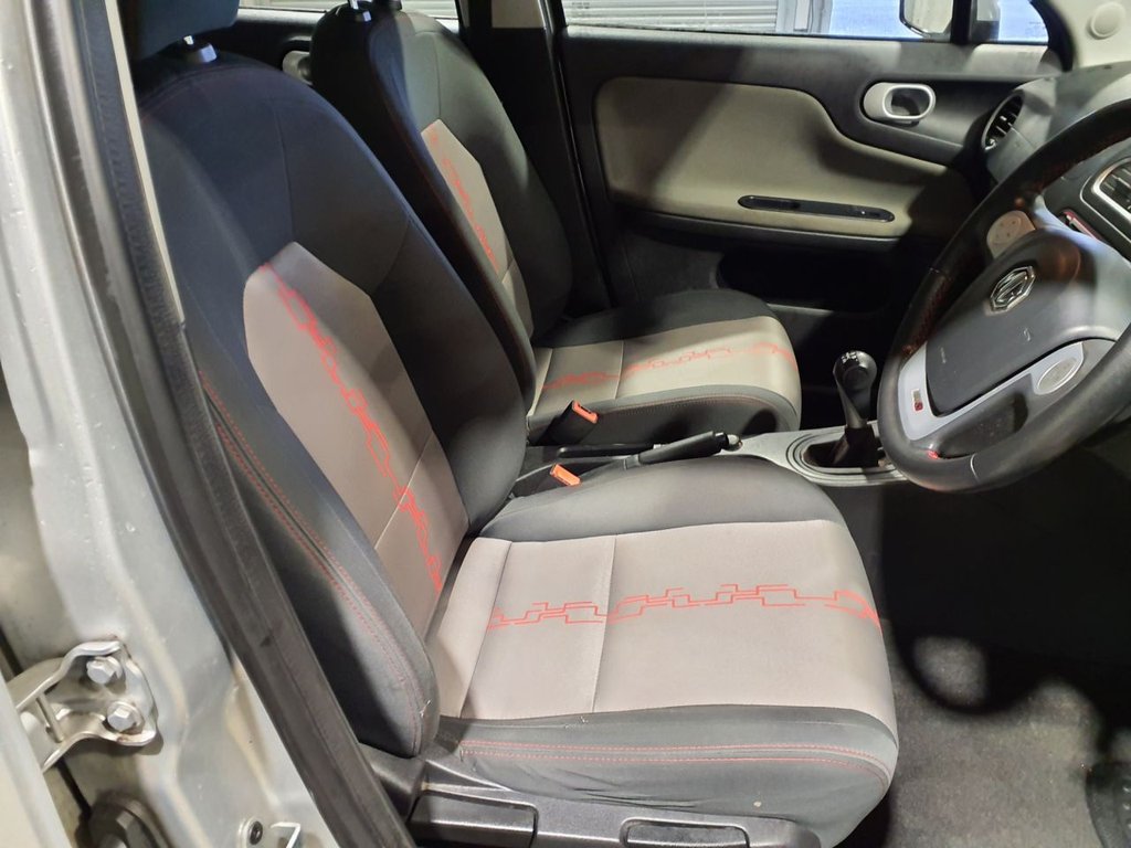 Used MG MG3 2017 for sale - 77572322: Photo 10