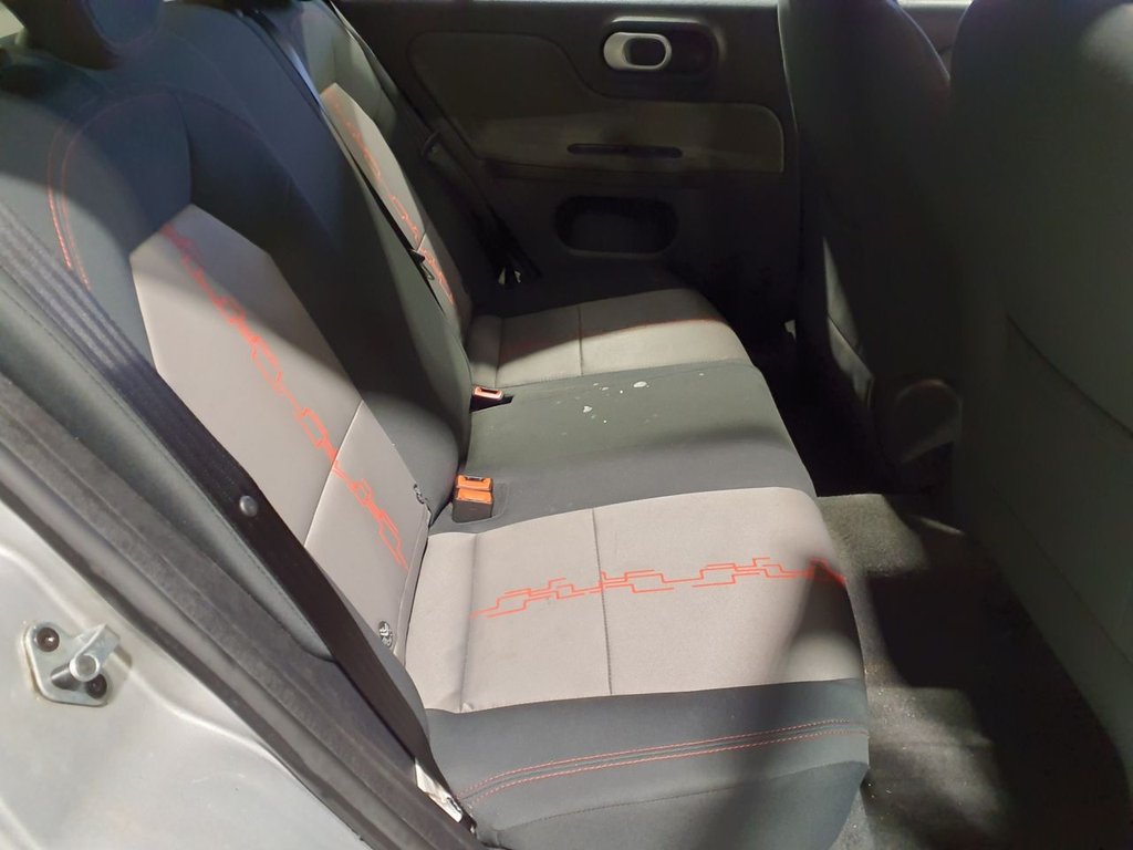 Used MG MG3 2017 for sale - 77572322: Photo 11