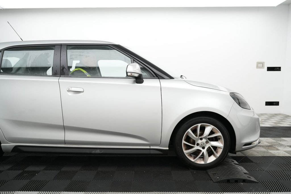 Used MG MG3 2017 for sale - 77572322: Photo 3