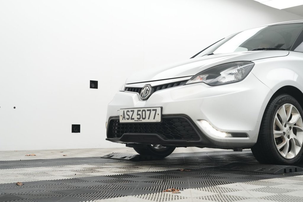 Used MG MG3 2017 for sale - 77572322: Photo 6