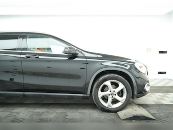 Used Mercedes-Benz GLA 2018 for sale - 79313643: Photo
