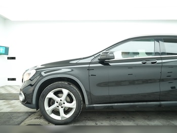 Used Mercedes-Benz GLA 2018 for sale - 79313643: Photo