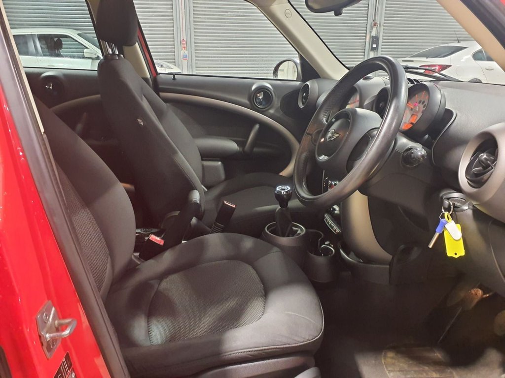 Used MINI Countryman 2011 for sale - 77551503: Photo 10
