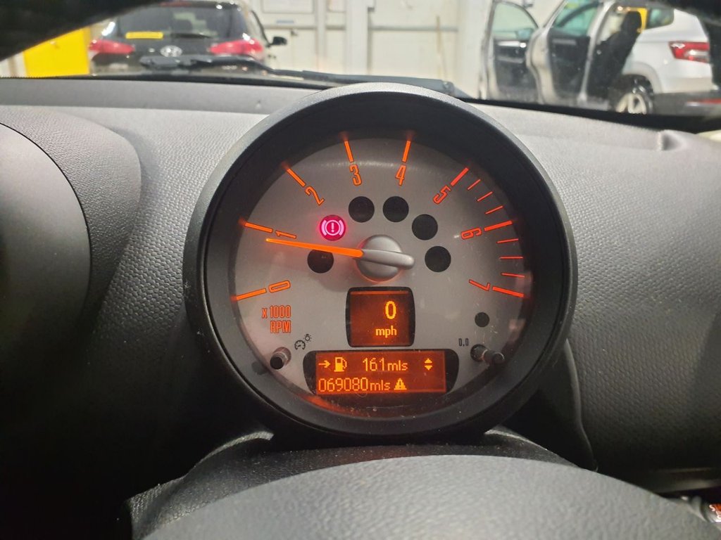 Used MINI Countryman 2011 for sale - 77551503: Photo 12