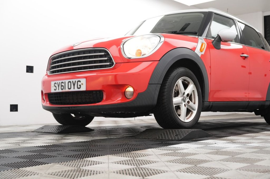 Used MINI Countryman 2011 for sale - 77551503: Photo 6