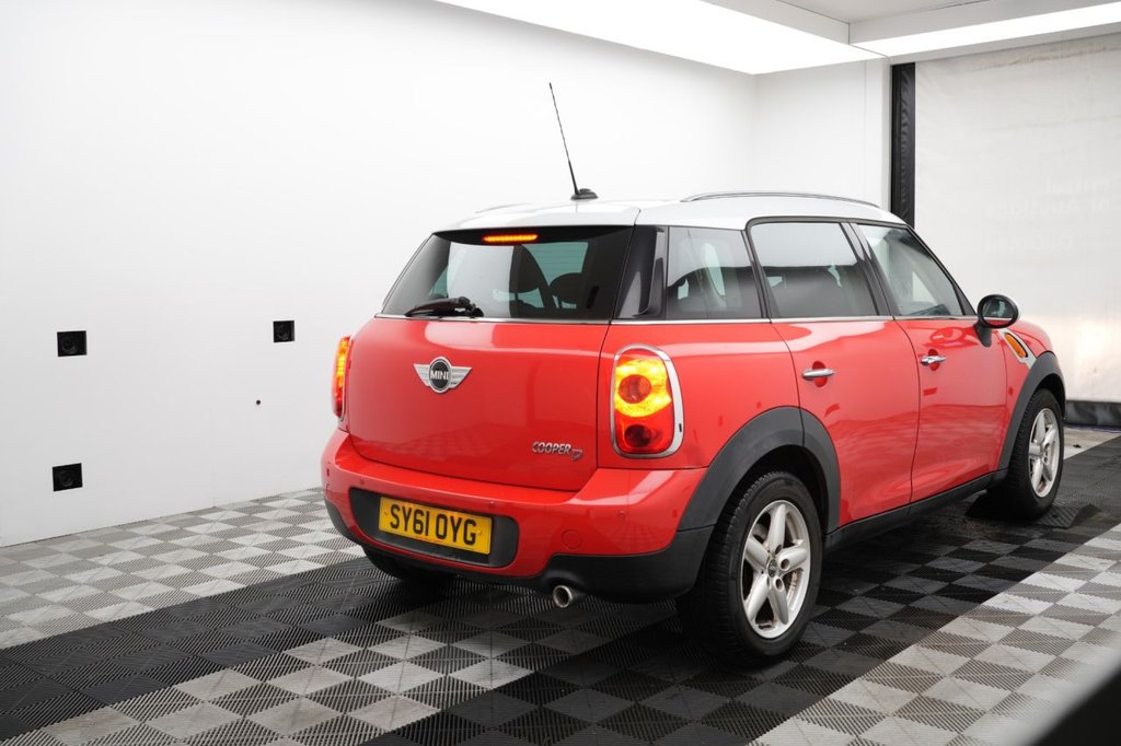 Used MINI Countryman 2011 for sale - 77551503: Photo 7