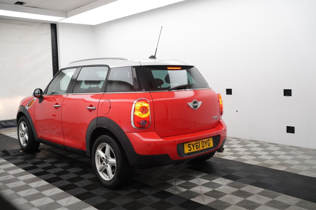 Used MINI Countryman 2011 for sale - 77551503: Photo 8