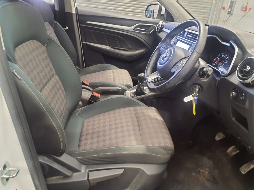Used MG MG ZS 2019 for sale - 78167339: Photo 10