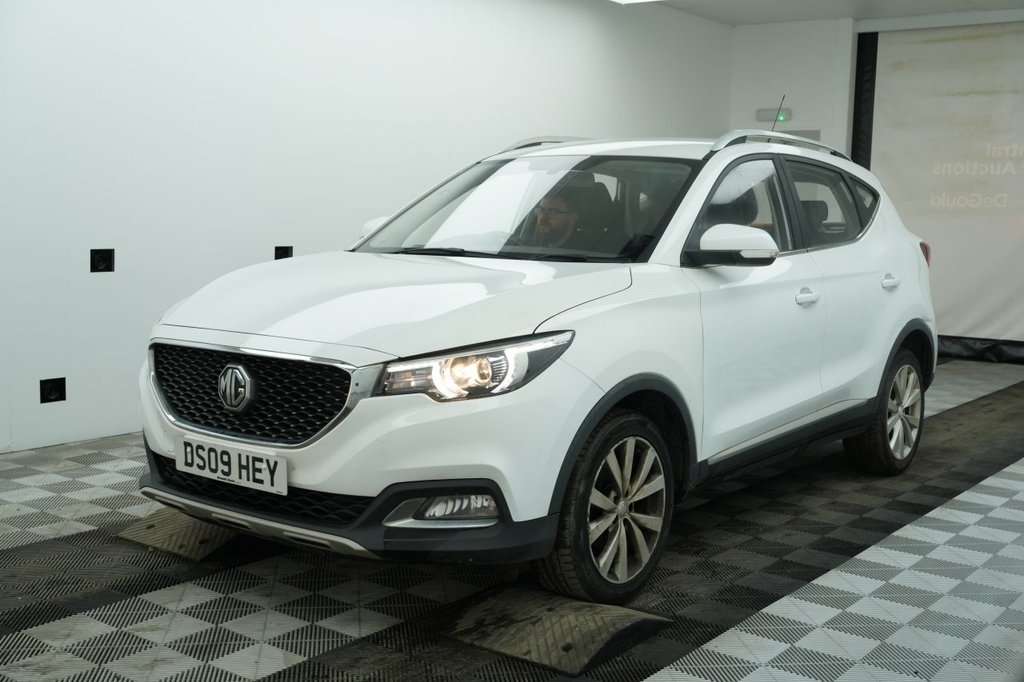 Used MG MG ZS 2019 for sale - 78167339: Photo 2