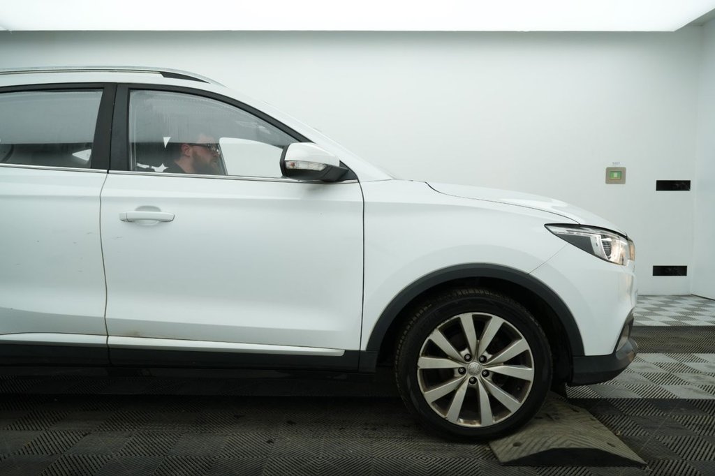 Used MG MG ZS 2019 for sale - 78167339: Photo 3
