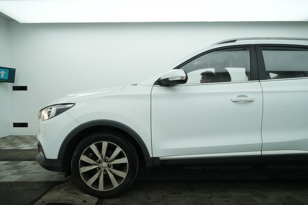 Used MG MG ZS 2019 for sale - 78167339: Photo 4