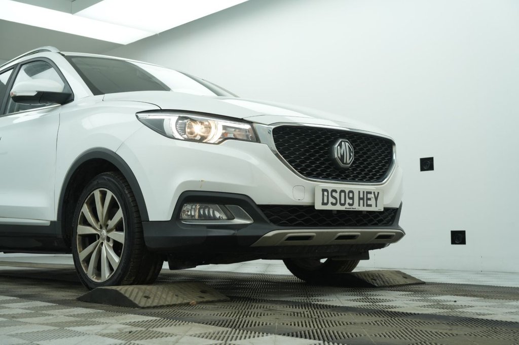 Used MG MG ZS 2019 for sale - 78167339: Photo 5
