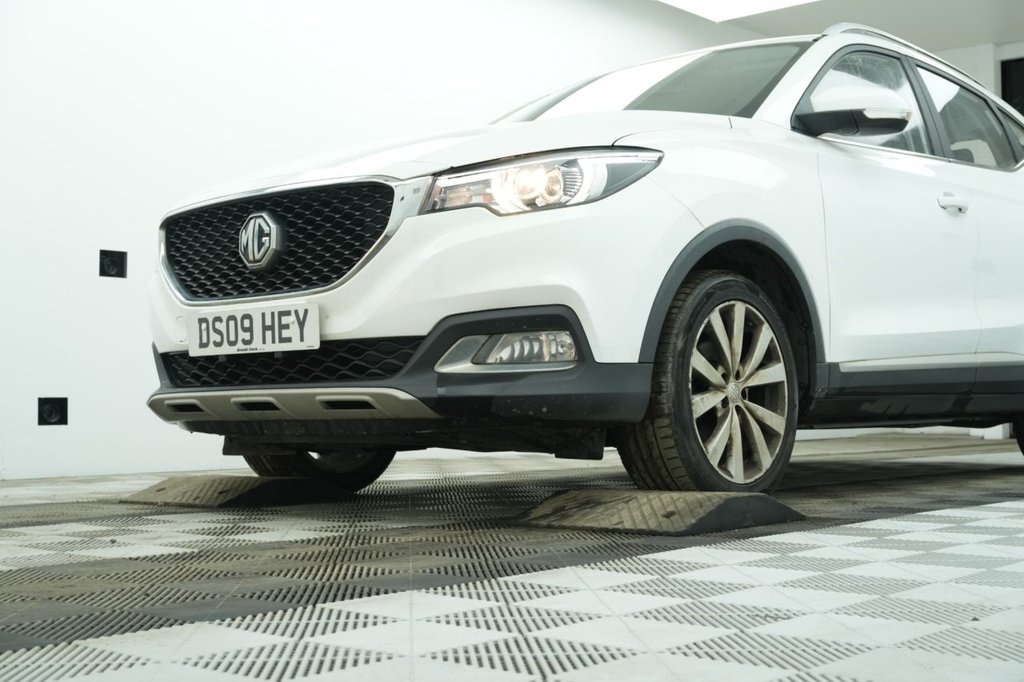 Used MG MG ZS 2019 for sale - 78167339: Photo 6