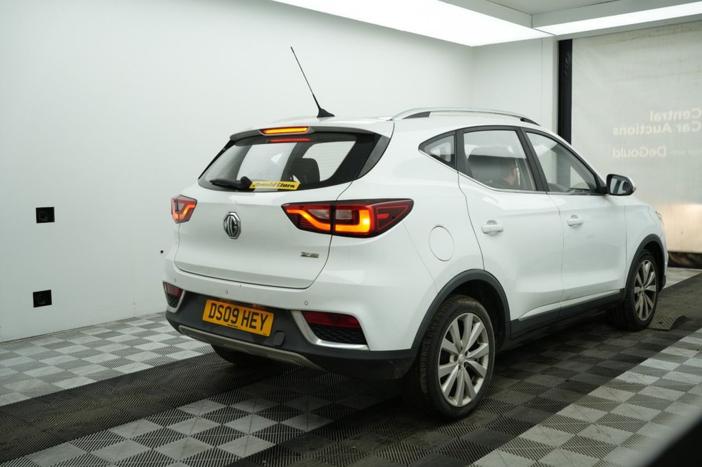 Used MG MG ZS 2019 for sale - 78167339: Photo 7
