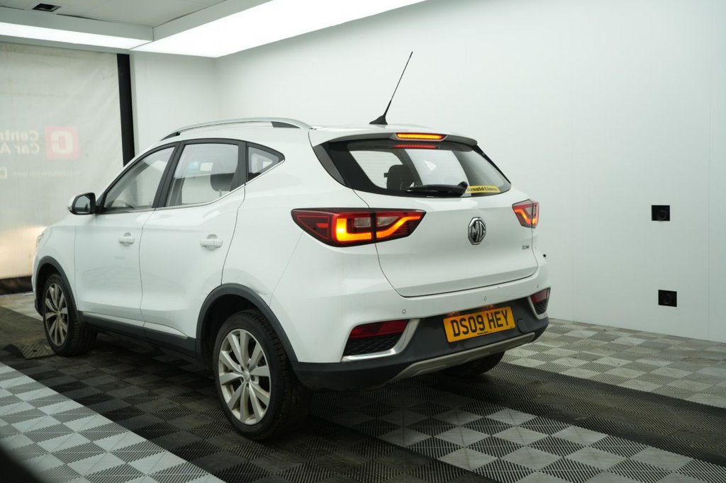 Used MG MG ZS 2019 for sale - 78167339: Photo 8