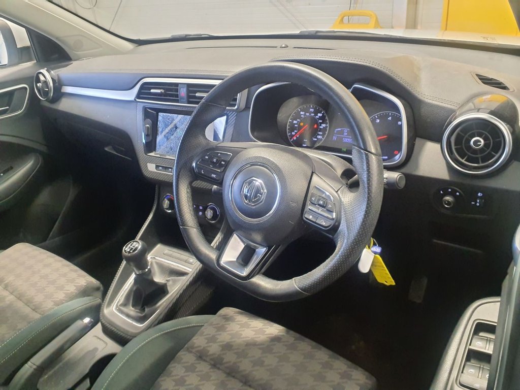 Used MG MG ZS 2019 for sale - 78167339: Photo 9