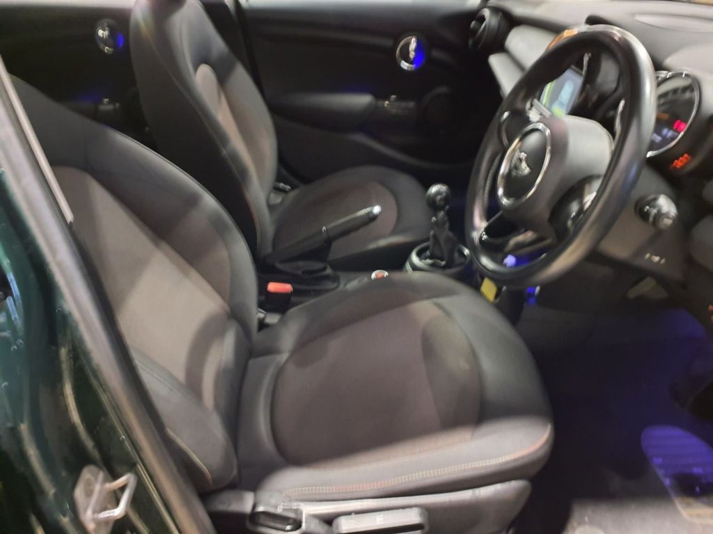 Used MINI Hatch 2017 for sale - 77594548: Photo 10