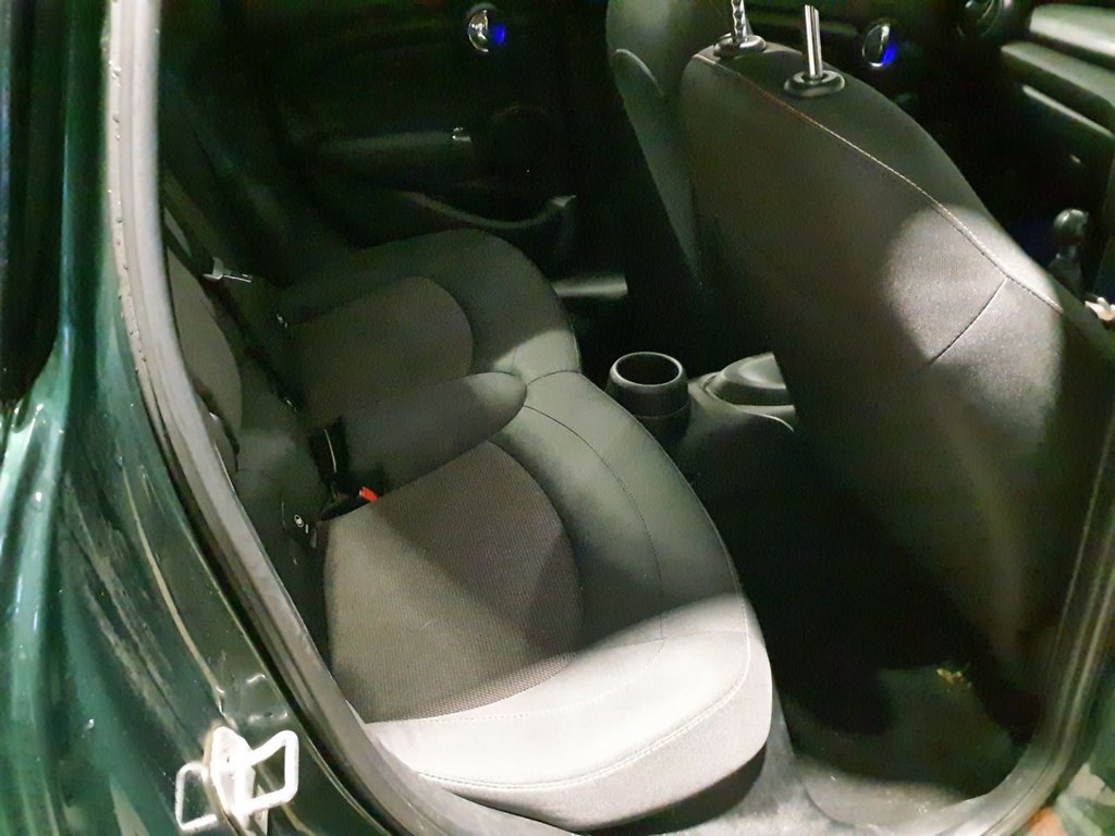 Used MINI Hatch 2017 for sale - 77594548: Photo 11