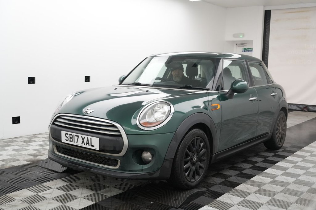 Used MINI Hatch 2017 for sale - 77594548: Photo 2