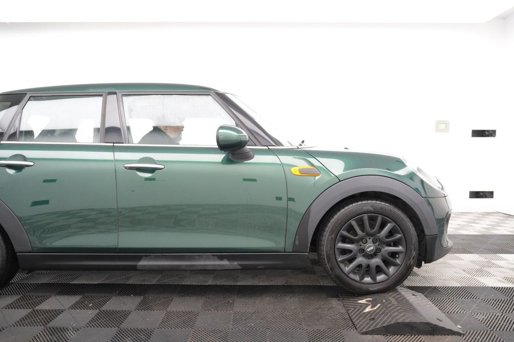 Used MINI Hatch 2017 for sale - 77594548: Photo 3