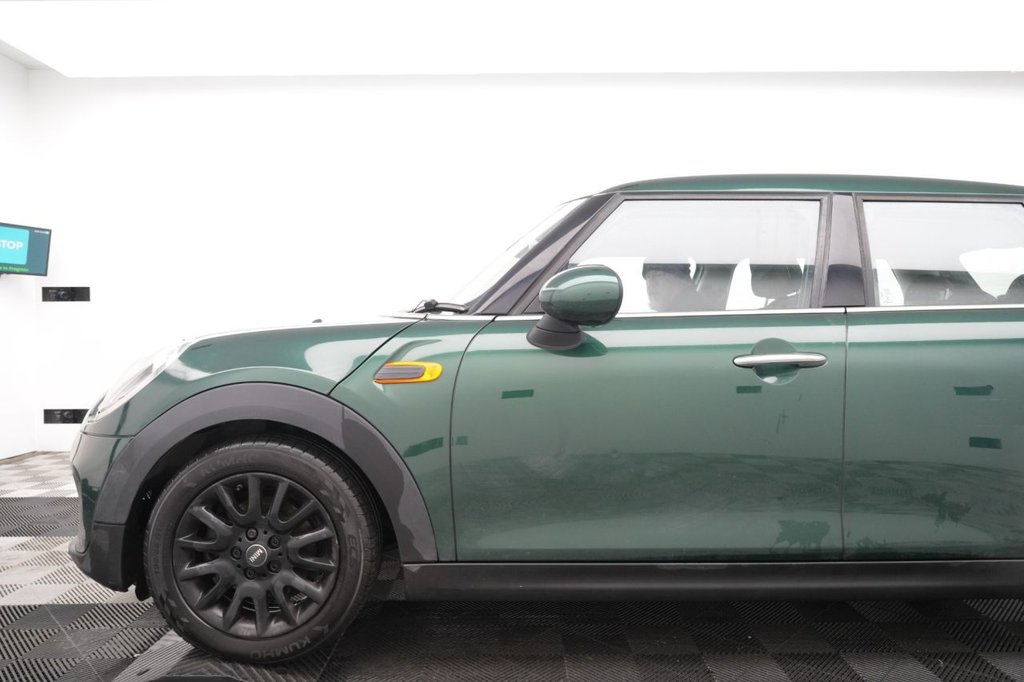 Used MINI Hatch 2017 for sale - 77594548: Photo 4