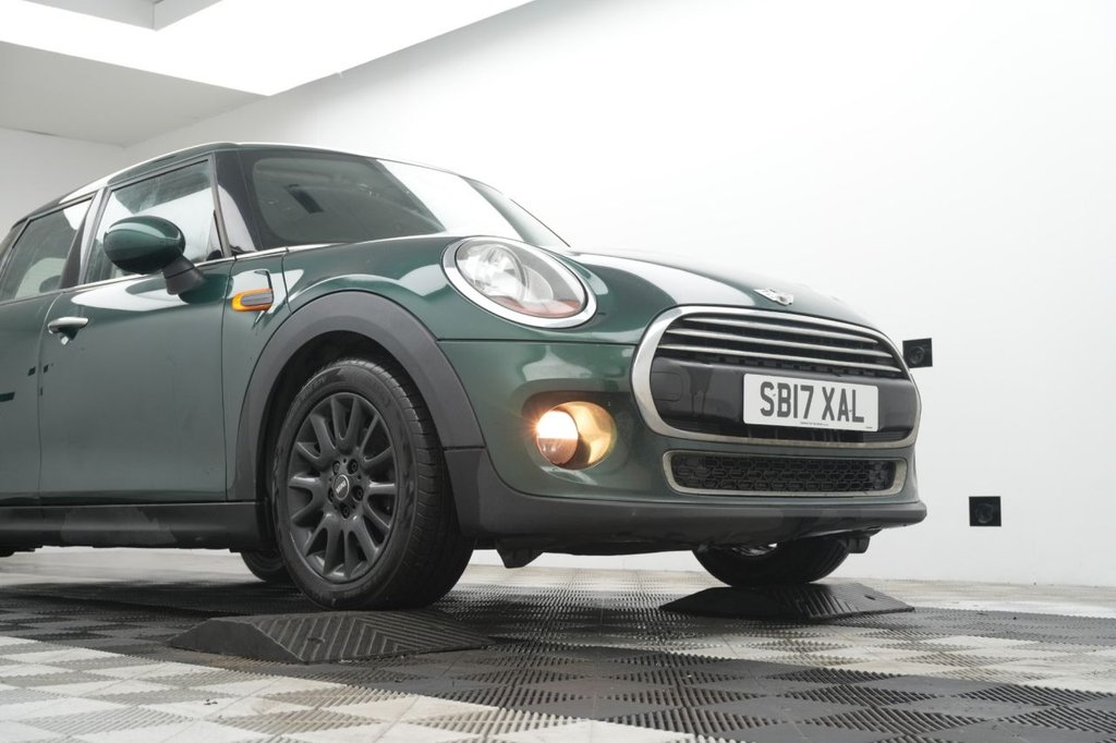 Used MINI Hatch 2017 for sale - 77594548: Photo 5