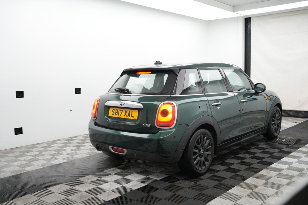 Used MINI Hatch 2017 for sale - 77594548: Photo 7