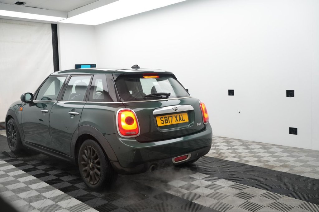 Used MINI Hatch 2017 for sale - 77594548: Photo 8