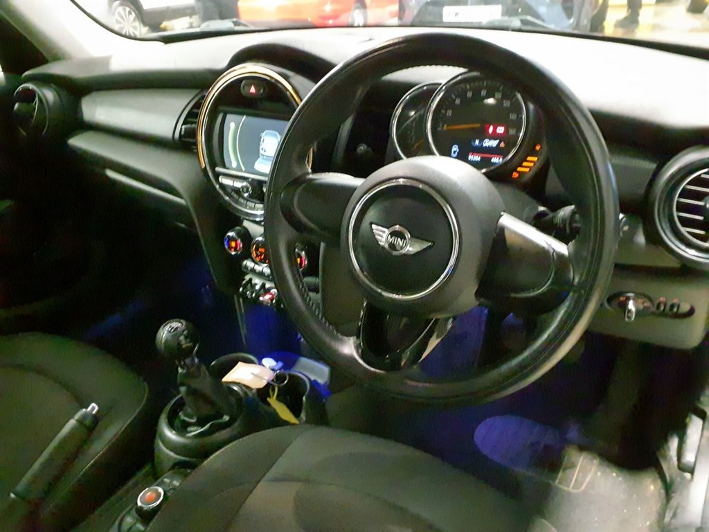 Used MINI Hatch 2017 for sale - 77594548: Photo 9