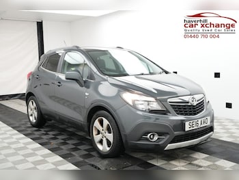 2016 (16) - 1.6 CDTi ecoFLEX SE 5dr